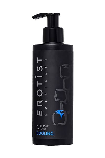 Erotist Lubr Su bazl SOUTMA Yalayc, soutma maddesi, 250 ml