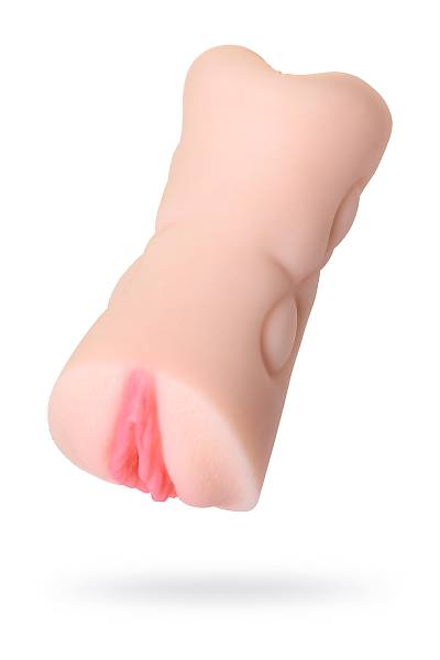 Juicy Pussy by TOYFA Masturbator Gereki Rich Fruit, TPR, plak, 16 cm