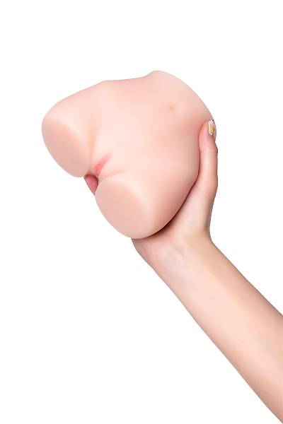 Masturbator ger�ek�i TOYFA Juicy Pussy Brigitte, TPE, bedensel