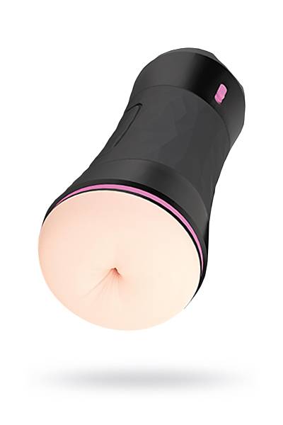 Mystim Masturbator OH PUSH ME Anal,TPE Malzeme 21,5 cm