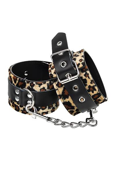 Anonymo Tayt #0152, PU deri, bask�l�, 27 cm