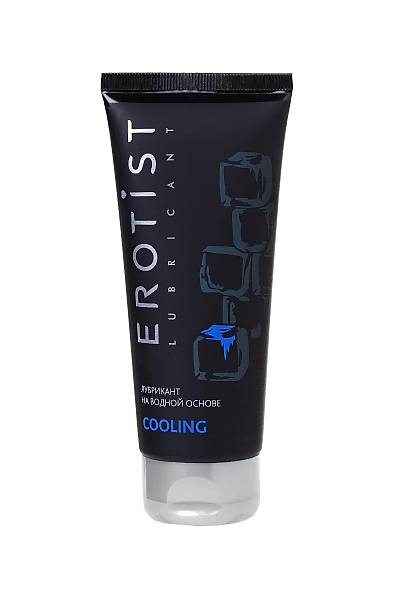 Erotist Lubr Su bazl SOUTMA Yalayc, soutma, 100 ml