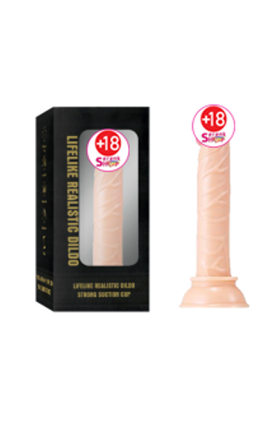 REALISTIC DONG