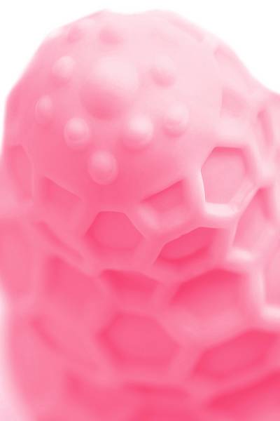 A-Toys Masturbator Flaff, TPE, pembe, 8cm, � 2,9 cm