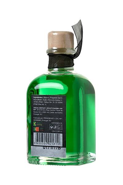 ORGIE Lips Tatl Oyun Seti (pme Masaj Ya, ty), elma, 100 ml