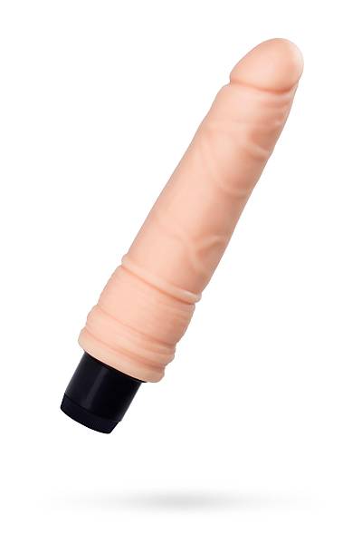 A-Toys by TOYFA Frem taraf�ndan ger�ek�i vibrat�r, TPE Malzeme 19 cm