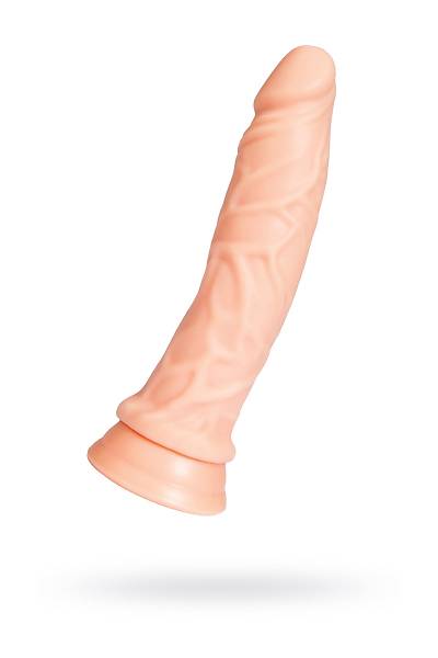 A-Toys by TOYFA Ger�ek�i Yapay Penis Nill  19 cm