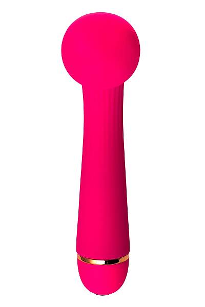 A-Toys by TOYFA G noktas� Stim�lat�r�, silikon, pembe, 20 cm