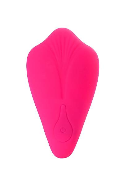 JOS TLLY ses kontroll G noktas stimlatr, silikon, pembe, 11 cm