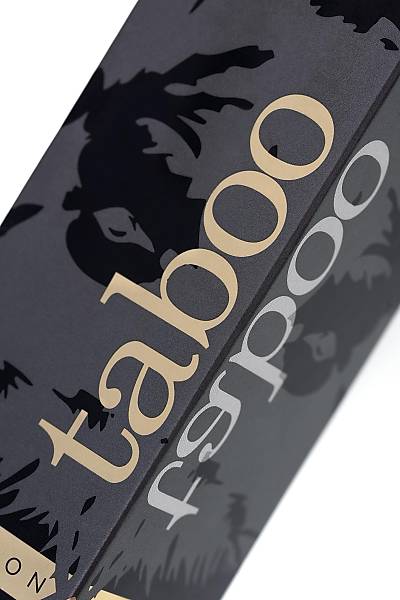 RUF AFROD�ZAKLI PARF�M KADINLAR ���N TABU TENTASYONU, 50 ML