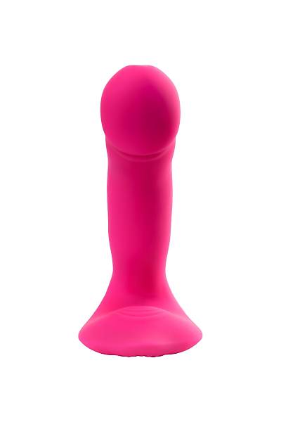 JOS TLLY ses kontroll G noktas stimlatr, silikon, pembe, 11 cm