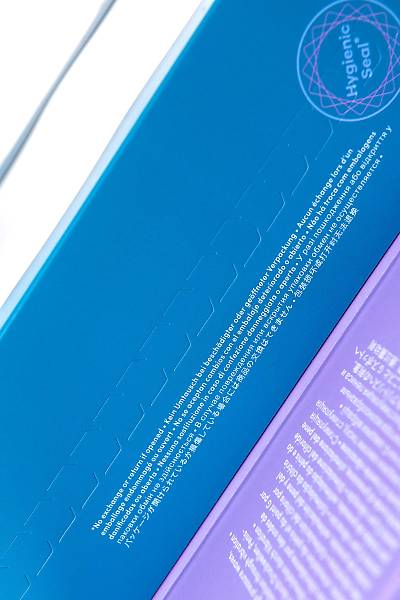 Satisfyer Pro 4 Couples i�in �iftler stim�lat�r�, temass�z vakum dalgas�, silikon, beyaz, 19,5 cm