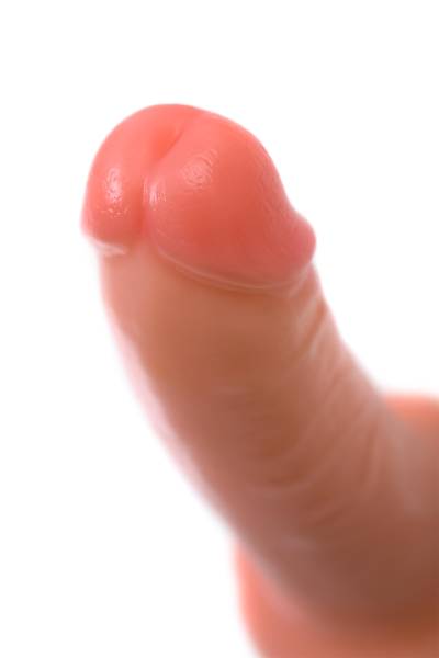 Ger�ek�i yapay penis, RealStick CALIBER, 14 ??, �4