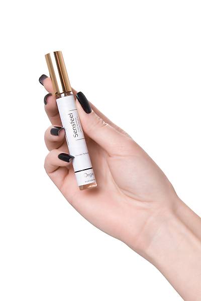 ORGIE SENSFEEL feromonlu tuvalet suyu, kadnlar iin, 10 ml