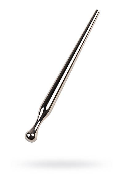 TOYFA Metal retral Plug, Gm, Tbbi elik