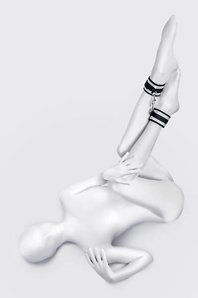 Anonymo tayt, Polyester, g�m��, 28,5 cm