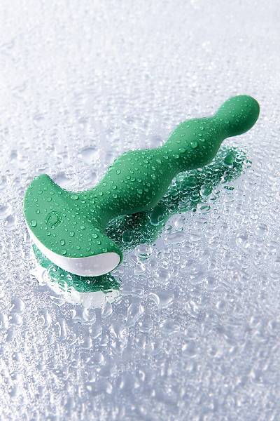 Satisfyer Lolli-Plug 2 green Anal bal�ks�rt�  Tatmin edici, ye�il