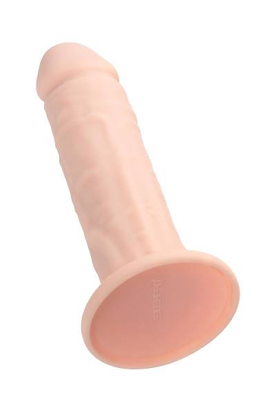 RealStick Silicone Jared Yapay Penis 18 cm