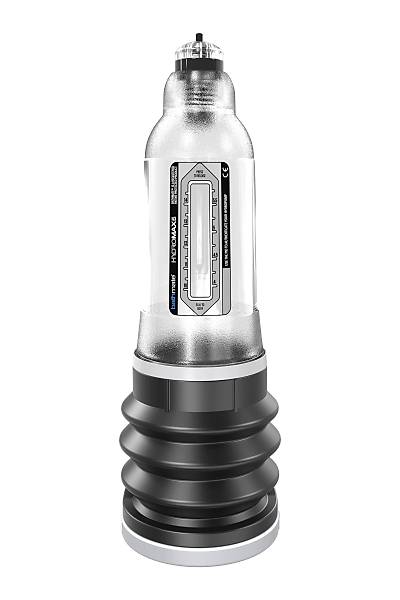 Bathmate HYDROMAX5 penis pompas�, ABS plastik, transparan, 26 cm (Hydromax X20 analog)