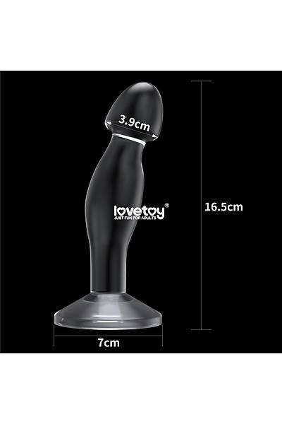 LOVE TOY ANAL PLUG