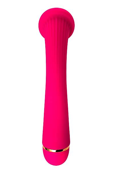 A-Toys by TOYFA G noktas� Stim�lat�r�, silikon, pembe, 20 cm