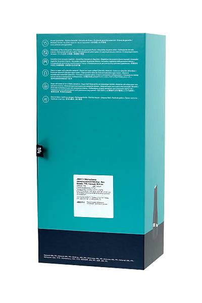 Satisfyer Men Classic Masturbator ger�ek�i Olmayan, TPE, g�m��, 25,4 cm