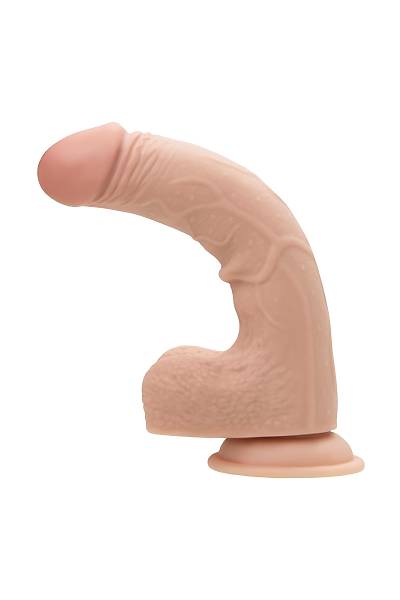 My Babe My Darling Ger�ek�i Yapay Penis, TPE, 22 cm