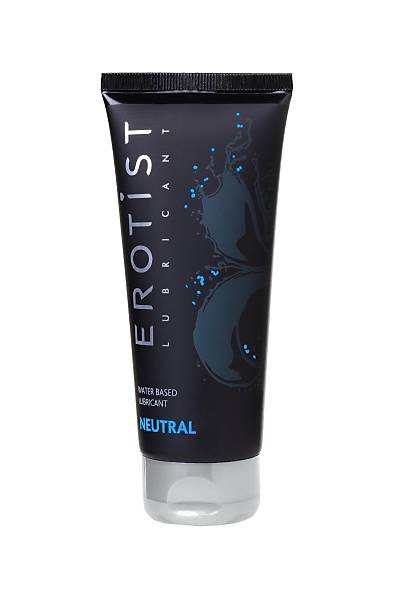 Erotist Lubr NEUTRAL Su bazl Kayganlatrc, ntr, 100 ml