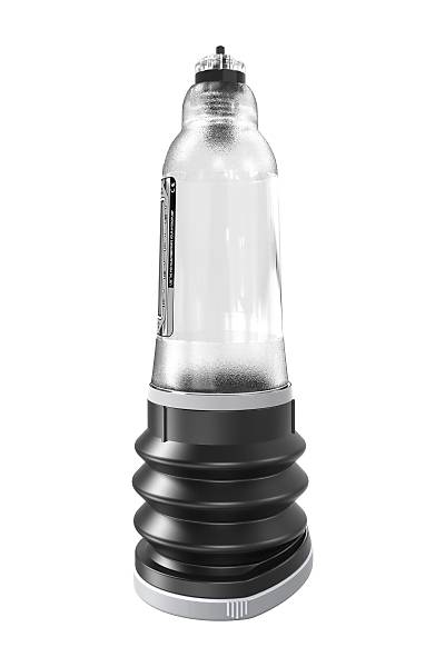 Bathmate HYDROMAX5 penis pompas�, ABS plastik, transparan, 26 cm (Hydromax X20 analog)