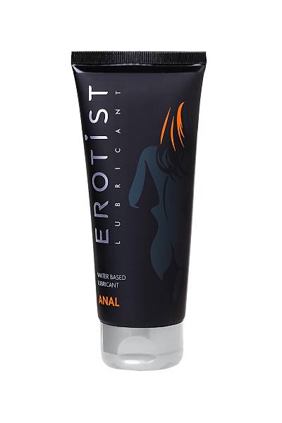 Erotist Lubr su bazl yalayc ANAL, anal, 100 ml