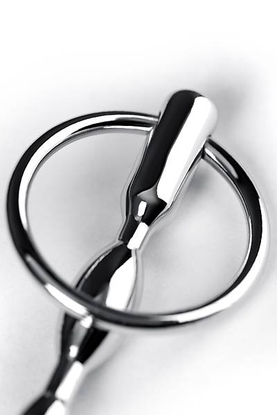 Taban halkal� TOYFA Metal �retral Plug-Pigtail, g�m��