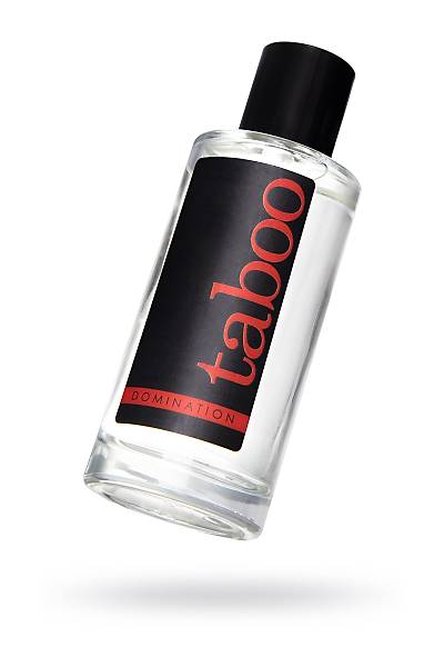 RUF AFROD�ZAKLI PARF�M TABU HAK�M�YET� ERKEKLER ���N, 50 ML