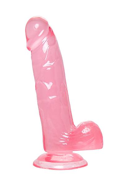 A-Toys by TOYFA Ger�ek�i yapay penis Sundo, TPE, pembe, 20 cm