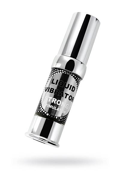 SECRET PLAY Geli�mi� titre�im efektli masaj jeli, 15 ml