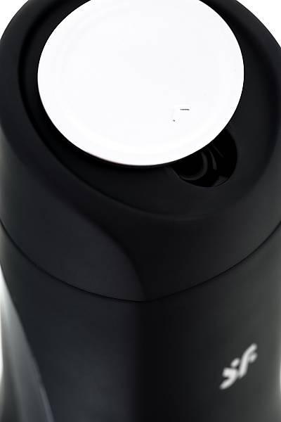 Satisfyer Men Classic Masturbator ger�ek�i Olmayan, TPE, g�m��, 25,4 cm