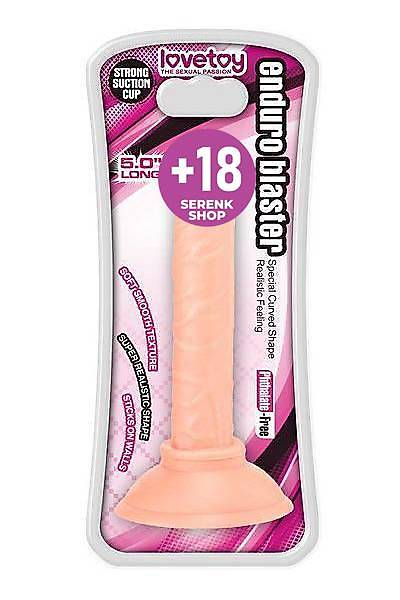 ENDURO BLASTER PEN�S