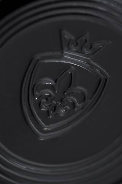 Mystim Mast�rbat�r MasturbaT�N Dotty Dora, TPE, beyaz, 4,5 cm