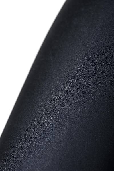 Mystim Electric Eric Elektrikli Uyar�lm�� Silikon Vibrat�r, siyah, 27 cm