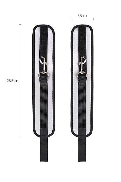 Anonymo tayt, Polyester, g�m��, 28,5 cm