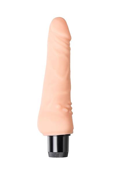 A-Toys by TOYFA Stim tarafndan gereki vibratr 19,2 cm