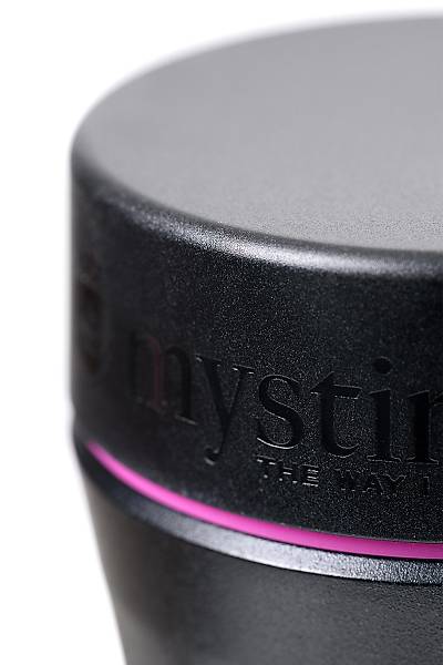 Mystim Masturbator Opus E Vagina, TPE Malzeme 21.5 cm