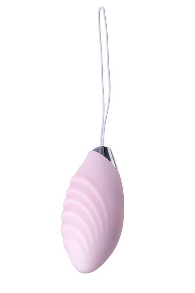 JOS V�TA vibrat�r� ve vibrat�r�, silikon, pembe, 8,5 ve 8 cm