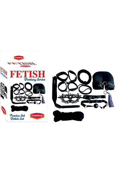 PASSON SET
