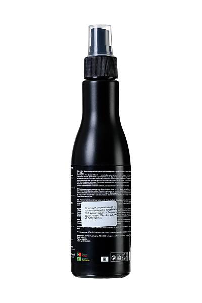 ORGIE The Secret �ok fonksiyonlu Nemlendirici Sprey-Feromonlu v�cut ve sa�lar i�in 1'de 10, 150 ml