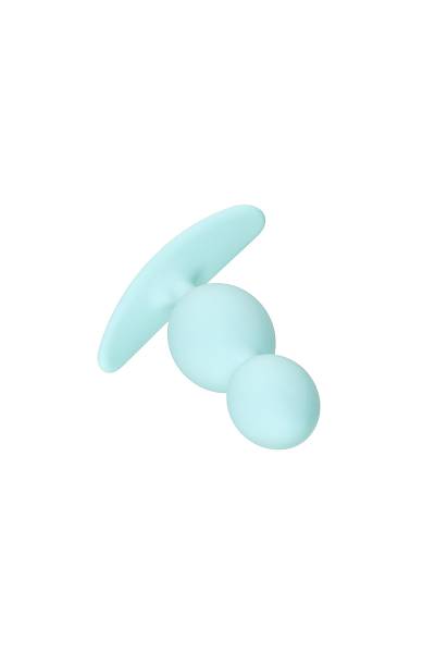 ToDo by Toyfa Roll anal K�l�f, Silikon, nane, 9,2 cm, � 2,7 cm