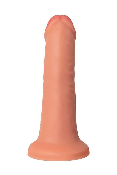 Gereki yapay penis, RealStick CALIBER, 18 cm, 4