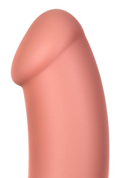 Satisfyer Vibes Master Vibrat�r Ger�ek�i olmayan , silikon, bej, 23,5 cm.