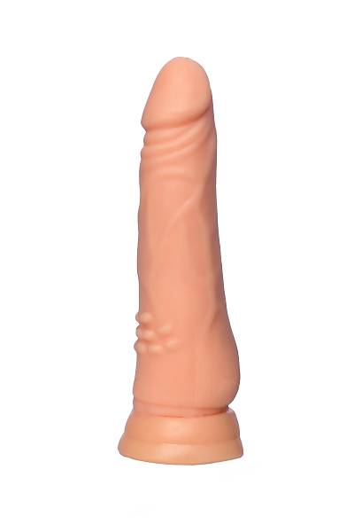 A-Toys by TOYFA Ger�ek�i Yapay Penis, TPE Malzeme 18 cm
