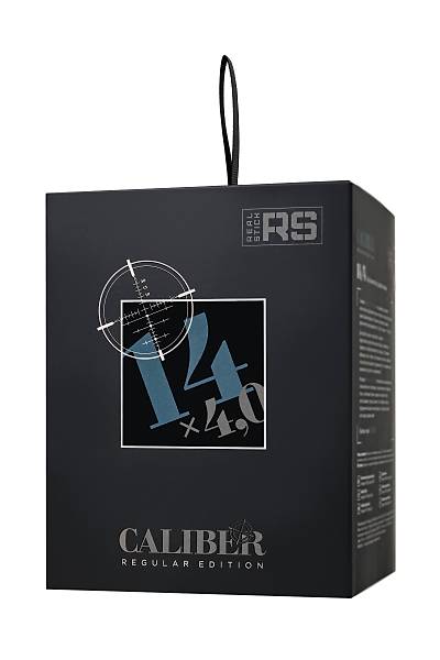 Ger�ek�i yapay penis, RealStick CALIBER, 14 ??, �4