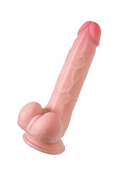 My Babe My Pretty Gereki Yapay Penis, TPE, 20 cm